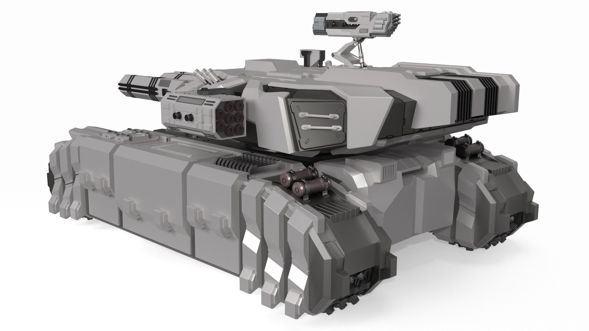 Fantastic Heavy Tank White 3D https://p.turbosquid.com/ts-thumb/Hm/ibpMk4/eJ/fantasticheavytankwhitemb3dmodel008/jpg/1725502306/1920x1080/fit_q87/04a27dbb9ccb8b7292105363e3b4c66b19959720/fantasticheavytankwhitemb3dmodel008.jpg