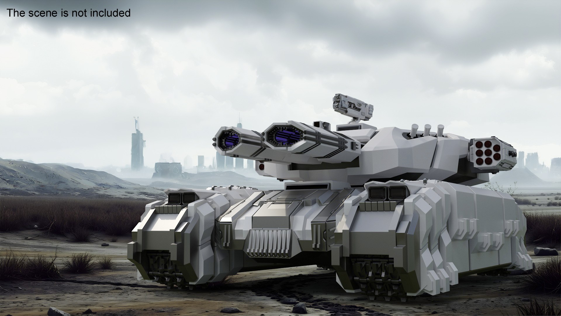 Fantastic Heavy Tank White 3D https://p.turbosquid.com/ts-thumb/Hm/ibpMk4/gs/fantasticheavytankwhitemb3dmodel002/jpg/1725502287/1920x1080/fit_q87/55d8593223a48588f291cbc6889842000e9c155d/fantasticheavytankwhitemb3dmodel002.jpg