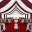 Party Tent 05 3D model