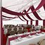 Party Tent 05 3D model