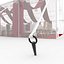 Party Tent 05 3D model