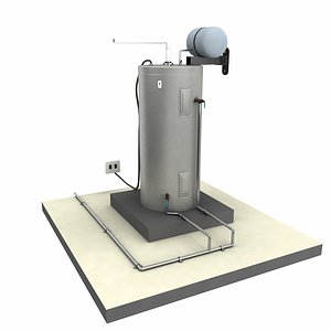 Water Heater (Boiler)