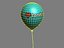 balão