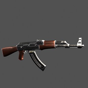 AK47