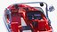 Barco Wakeboard Nautique Super Air 230