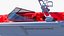 Barco Wakeboard Nautique Super Air 230