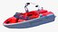 Barco Wakeboard Nautique Super Air 230