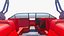 Barco Wakeboard Nautique Super Air 230