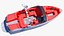 Barco Wakeboard Nautique Super Air 230