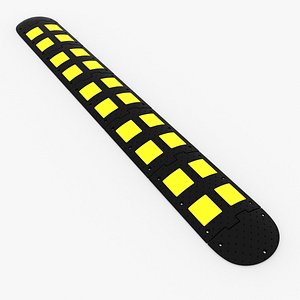 Speed Bump