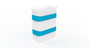 Freezer Food Block Maker