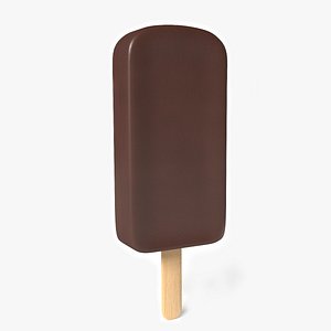 Ice Cream Bar