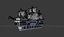 PIRATES SHIP