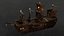 PIRATES SHIP