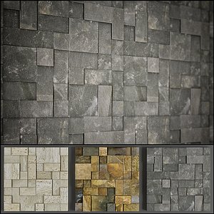 max panel stone