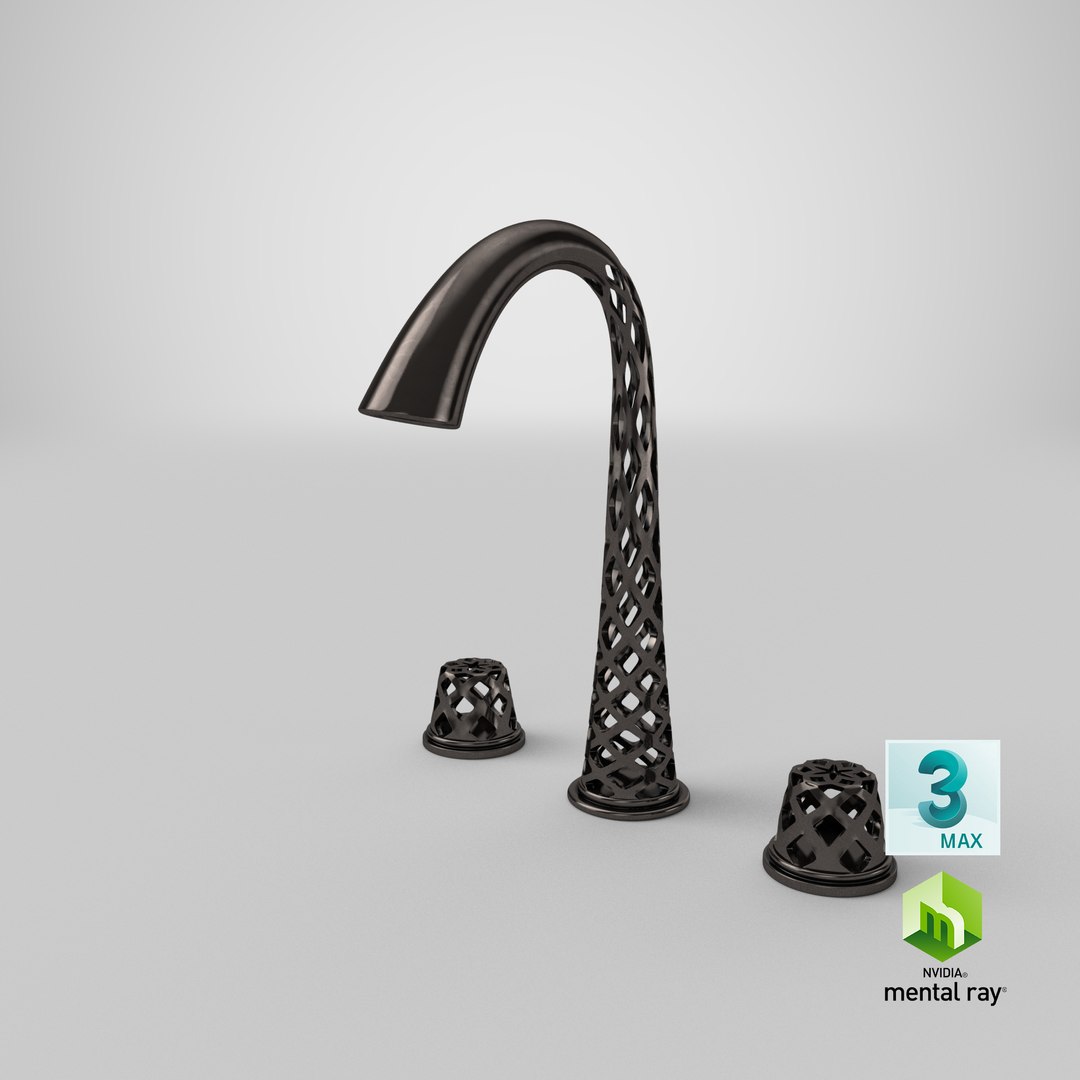 3D dark silver faucet printed https://p.turbosquid.com/ts-thumb/Hn/0DNUa0/6HkYWDqk/stemcell_max_mental_ray_render/png/1549611095/1920x1080/fit_q87/e84e85315541932de25f2901c9dde8798281a7e6/stemcell_max_mental_ray_render.jpg