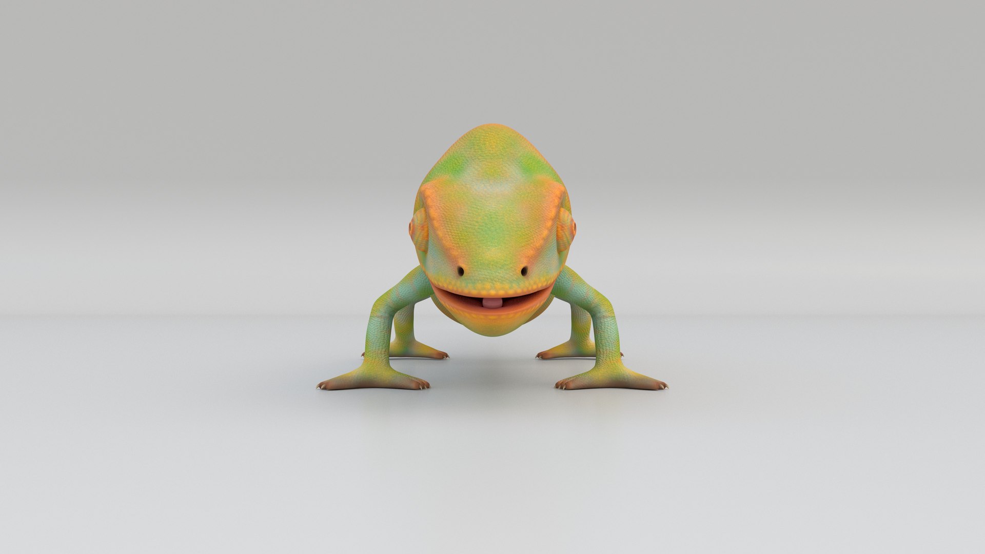 Chameleon 3D model https://p.turbosquid.com/ts-thumb/Hn/0MSC7m/GD/front/jpg/1668296134/1920x1080/fit_q87/bc9be7cc05573e8a57082ac69e3a63e11e59d93b/front.jpg