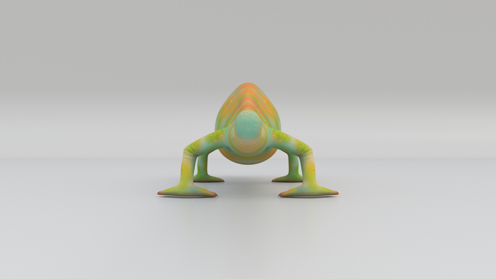 Chameleon 3D model https://p.turbosquid.com/ts-thumb/Hn/0MSC7m/gg/back/jpg/1668296134/1920x1080/fit_q87/5bc77471e13cbaa9ba0d80b6ac02631ce551aea8/back.jpg