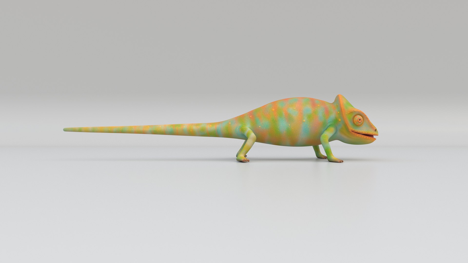 Chameleon 3D model https://p.turbosquid.com/ts-thumb/Hn/0MSC7m/iz/side/jpg/1668296135/1920x1080/fit_q87/982af7827d01993d274cab35f6c963cc839ce5ab/side.jpg