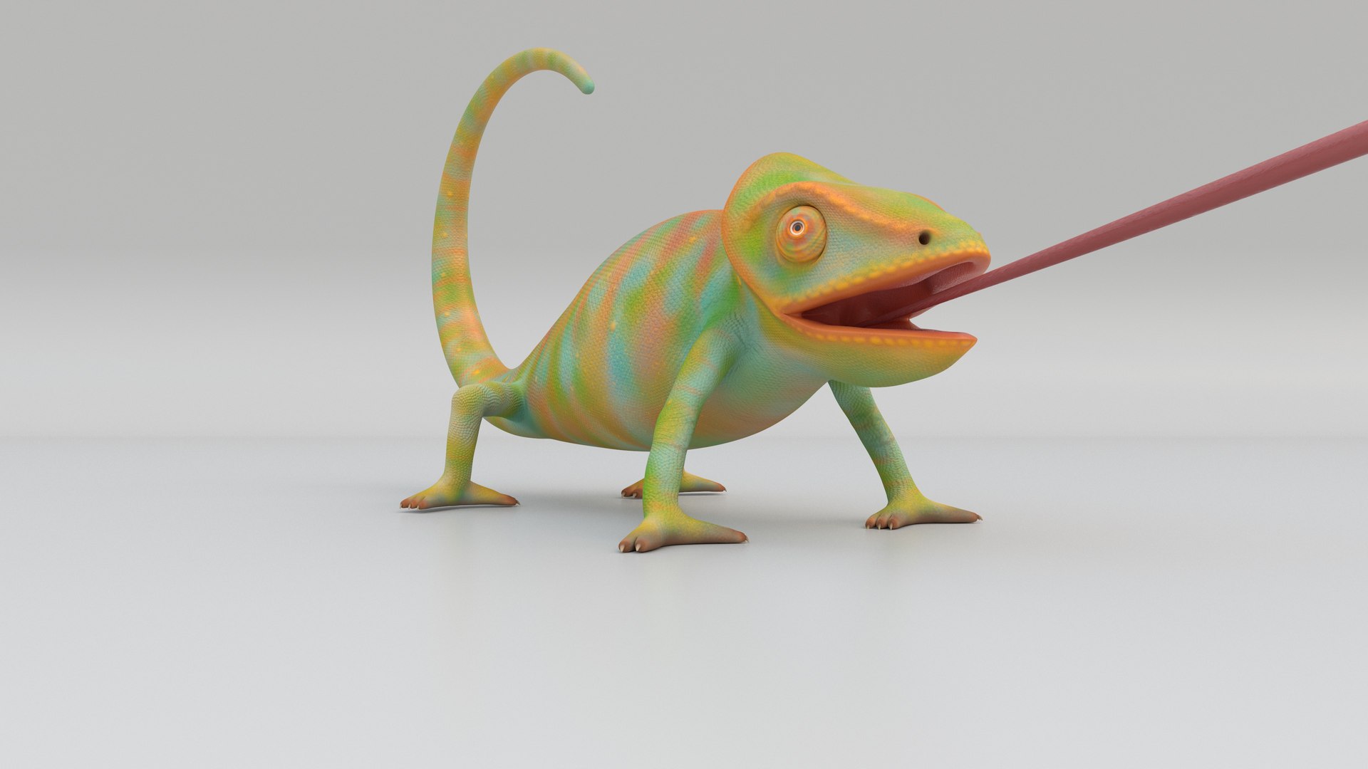 Chameleon 3D model https://p.turbosquid.com/ts-thumb/Hn/0MSC7m/uJ/angry/jpg/1668296117/1920x1080/fit_q87/467386cb1a7d55b437857d28f369bf6f54ead34f/angry.jpg