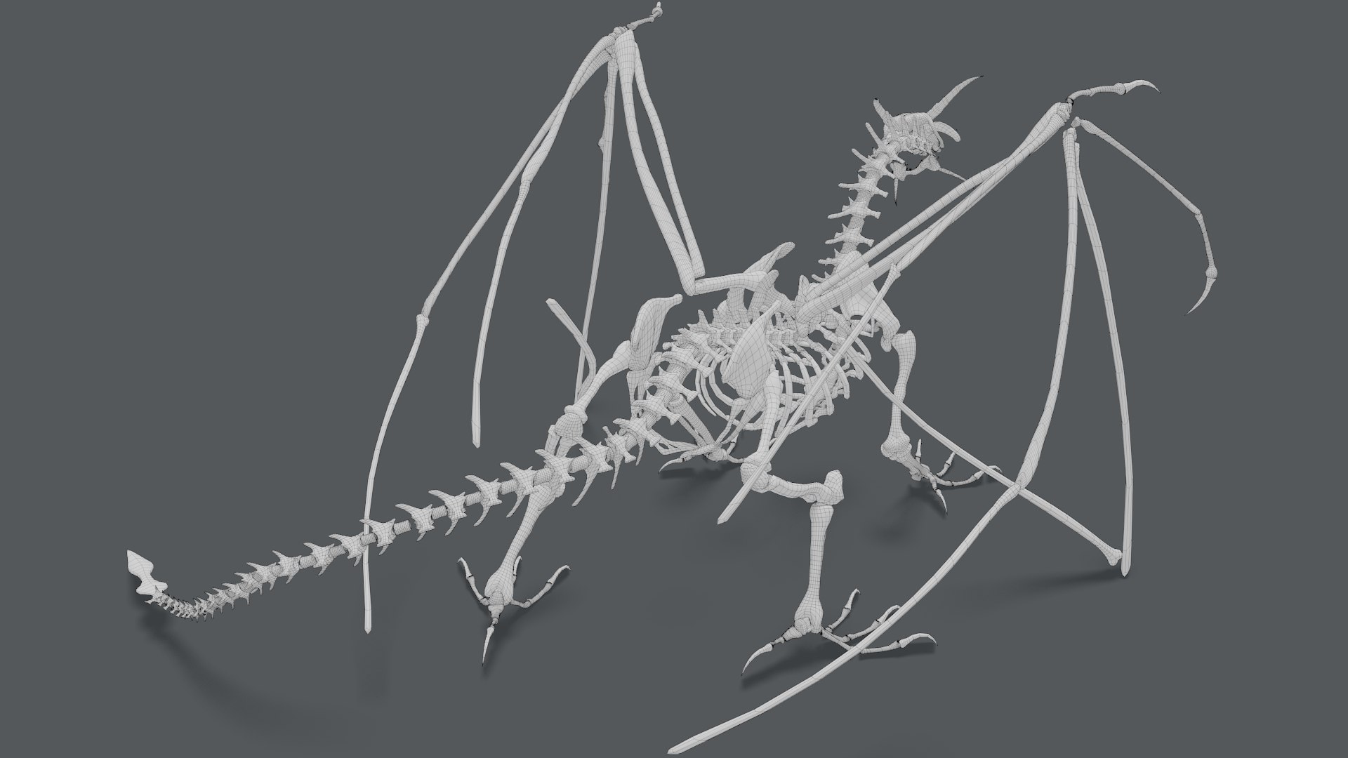 3D bone dragon https://p.turbosquid.com/ts-thumb/Hn/0ZQ03F/0hqEs9AM/poly2/png/1572374698/1920x1080/fit_q87/7da14cc449d1494b7e7b861f0a0aaa80c349a781/poly2.jpg