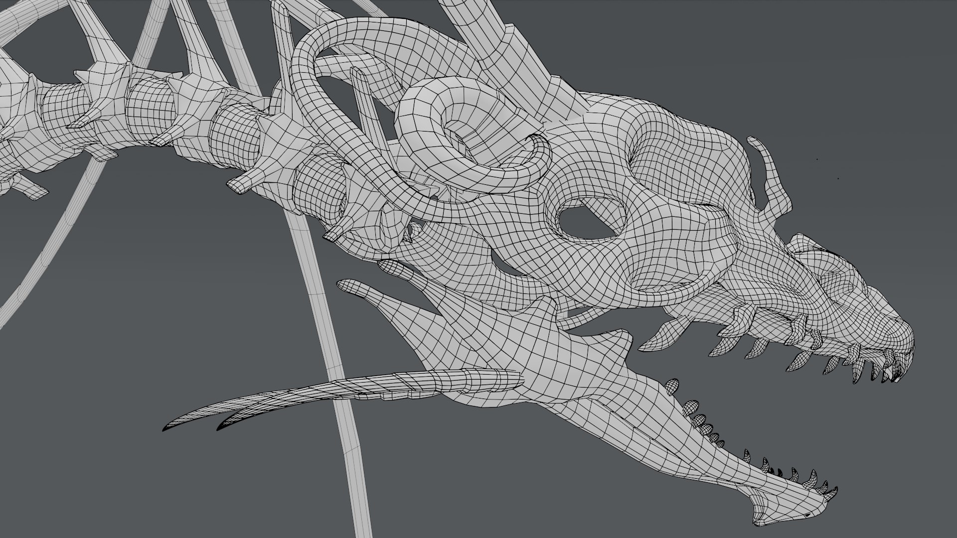 3D bone dragon https://p.turbosquid.com/ts-thumb/Hn/0ZQ03F/TbGrqUXN/poly4/png/1572374698/1920x1080/fit_q87/bc29e93f5be35015cff20d5b1895b1bed5159a69/poly4.jpg