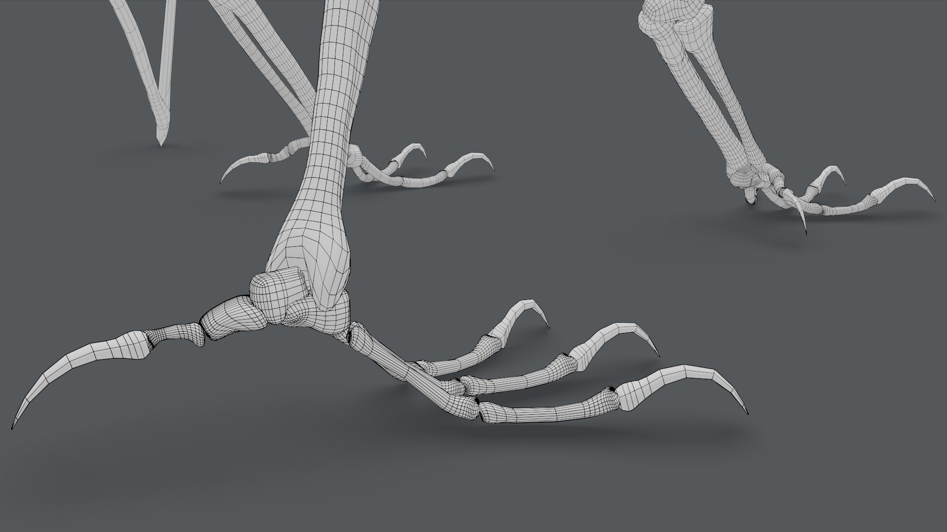 3D bone dragon https://p.turbosquid.com/ts-thumb/Hn/0ZQ03F/jljA6lGx/poly3/png/1572374698/1920x1080/fit_q87/f8b5afda936715b391088898d55238b2ba235d3b/poly3.jpg