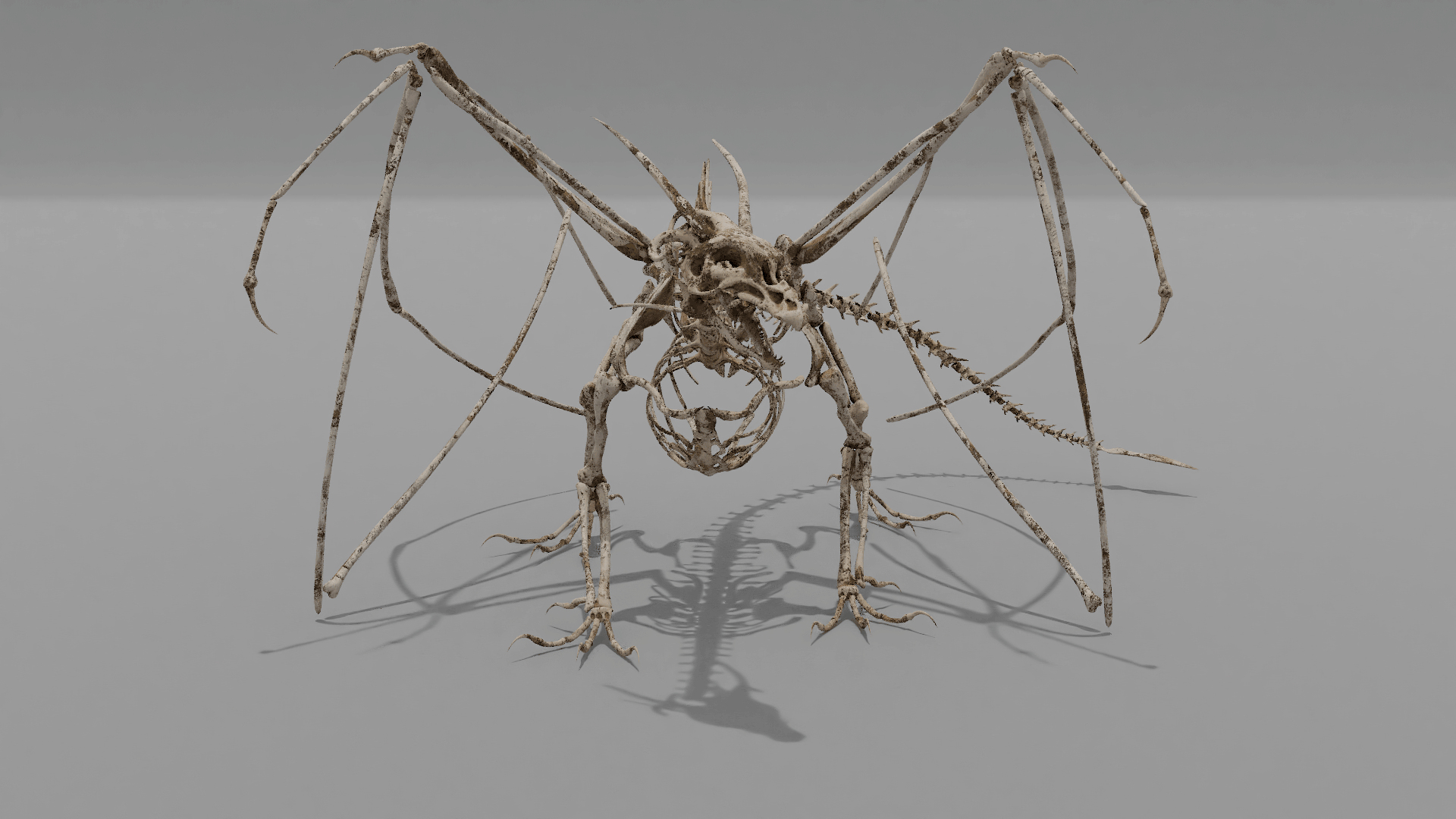 3D bone dragon https://p.turbosquid.com/ts-thumb/Hn/0ZQ03F/lBCtWJWm/bgturn/png/1572363353/1920x1080/turn_fit_q99/ba15973d4771c812b7d1fd79cea3d0d0bf34736d/bgturn-1.jpg