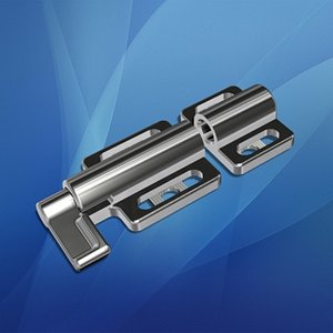 Deadbolt