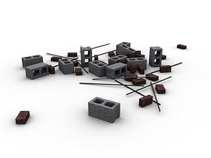 Construction Debris