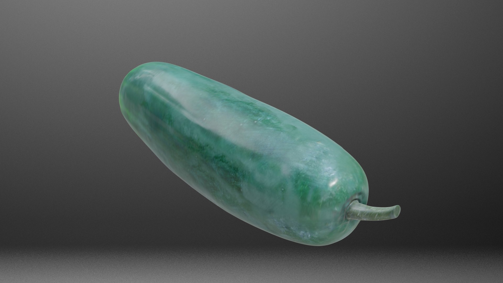 Cucumber 3D model https://p.turbosquid.com/ts-thumb/Hn/36EJwT/9Z/cucumber1f/png/1648435891/1920x1080/fit_q87/2fabe658080d67dbb58d645fec829e69d7cfeb4a/cucumber1f.jpg