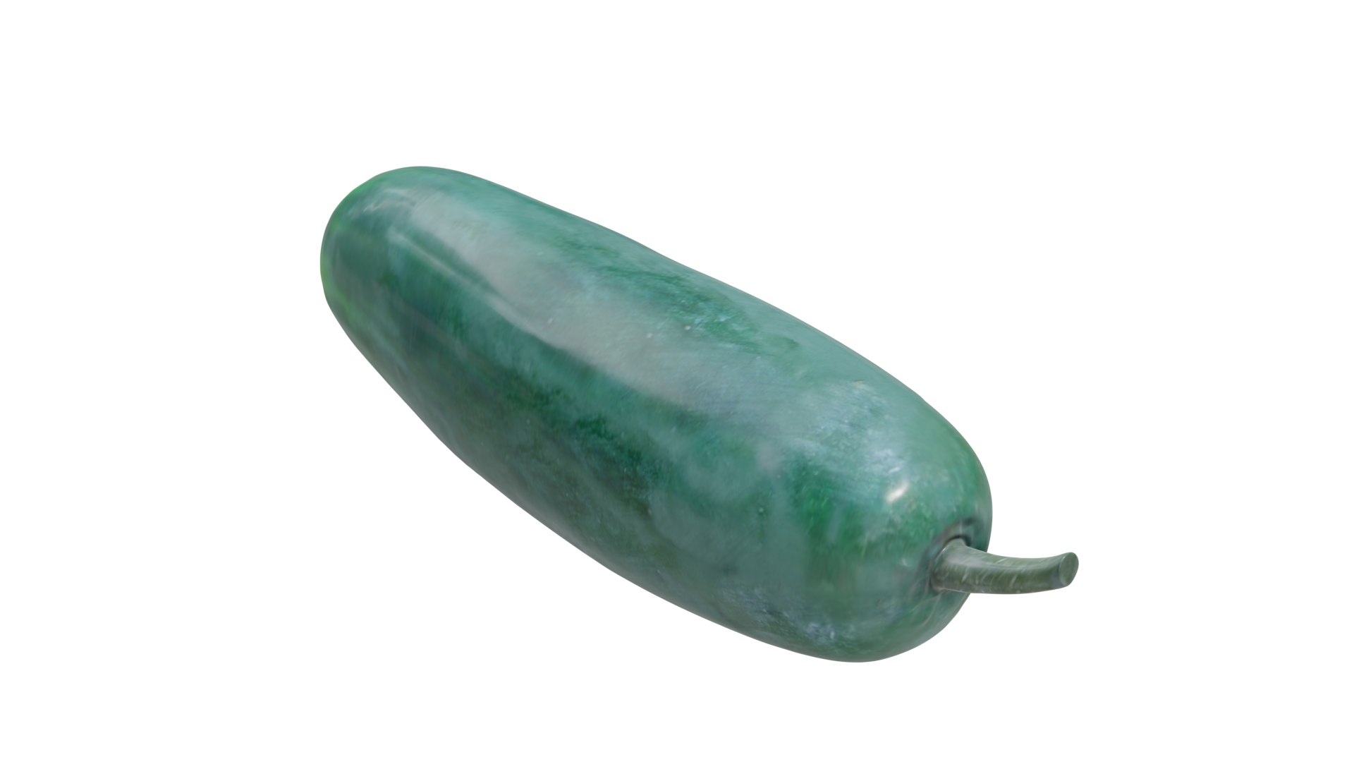 Cucumber 3D model https://p.turbosquid.com/ts-thumb/Hn/36EJwT/ka/cucumber1/png/1648435893/1920x1080/fit_q87/a0d713c44afaa2662de185e1465a07a33ef3b87f/cucumber1.jpg