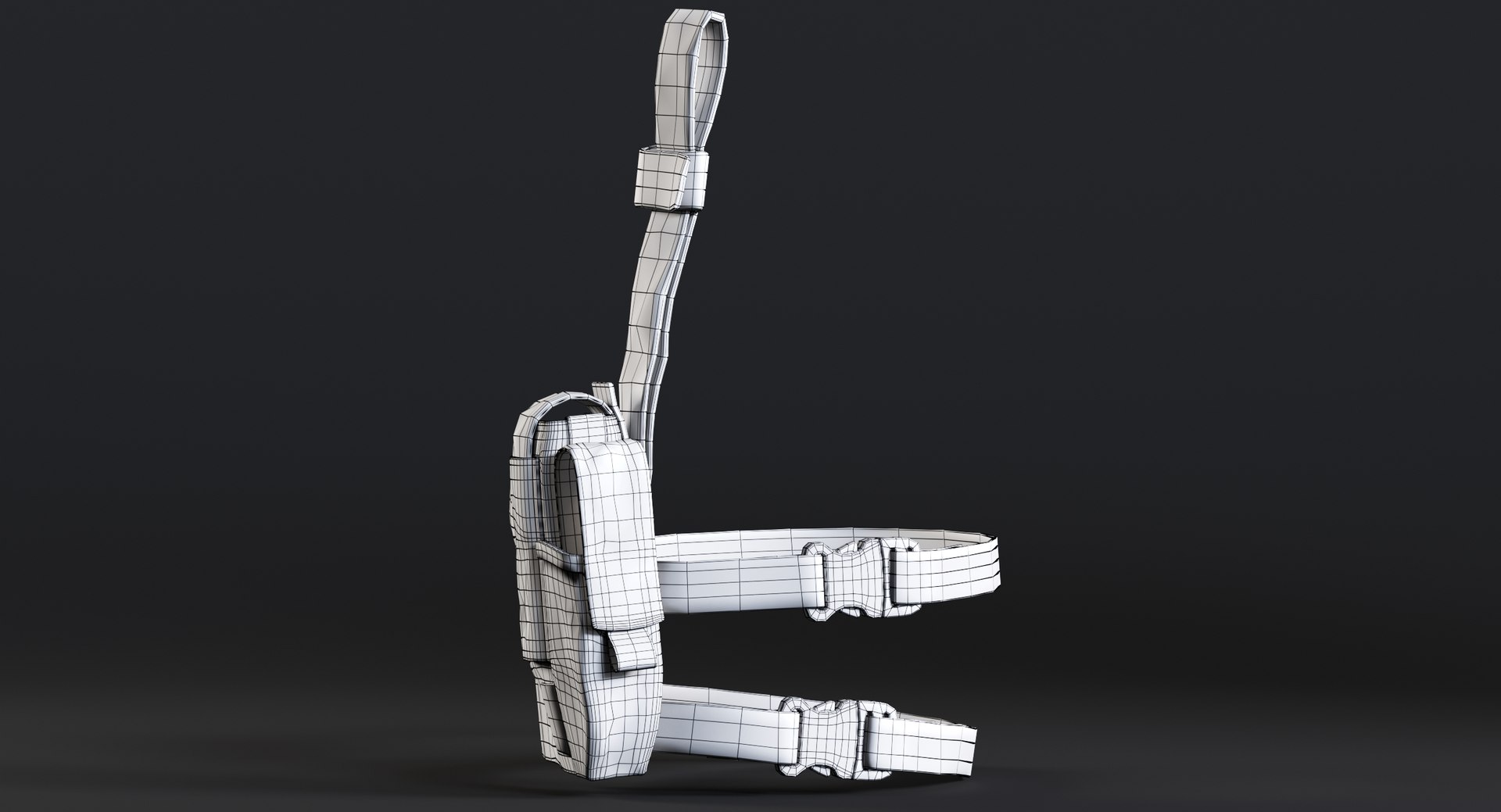 3D warrior drop leg holster model https://p.turbosquid.com/ts-thumb/Hn/5AVWZ4/3FBMX7Zx/_view030000/jpg/1552866000/1920x1080/fit_q87/7070e50f23bf8f76540462b0bb0da871d2678693/_view030000.jpg