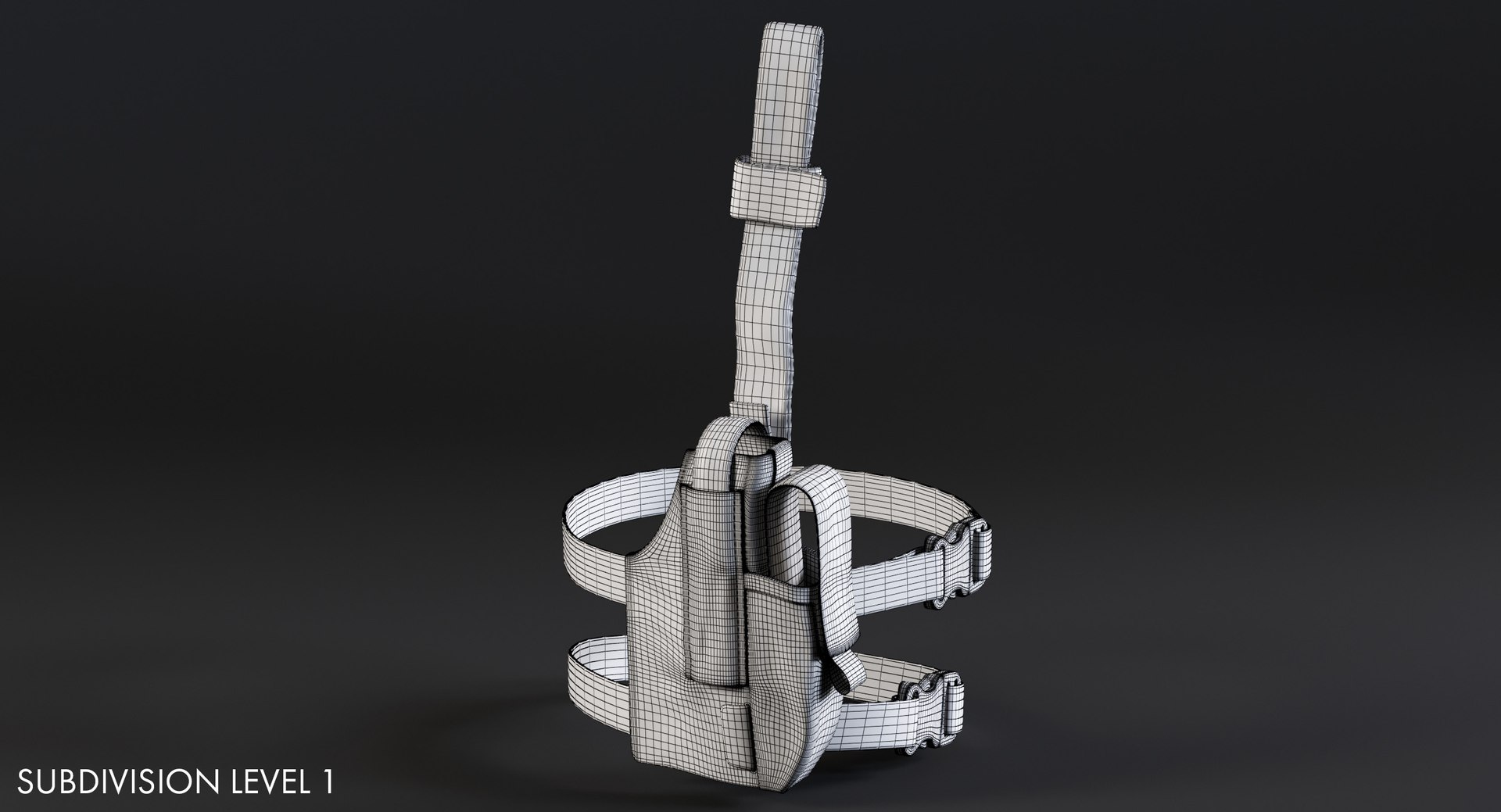 3D warrior drop leg holster model https://p.turbosquid.com/ts-thumb/Hn/5AVWZ4/81k1LoJY/si_20000/jpg/1552866042/1920x1080/fit_q87/7fabc8c2d5281a41ff199608f0b563a162c1854c/si_20000.jpg