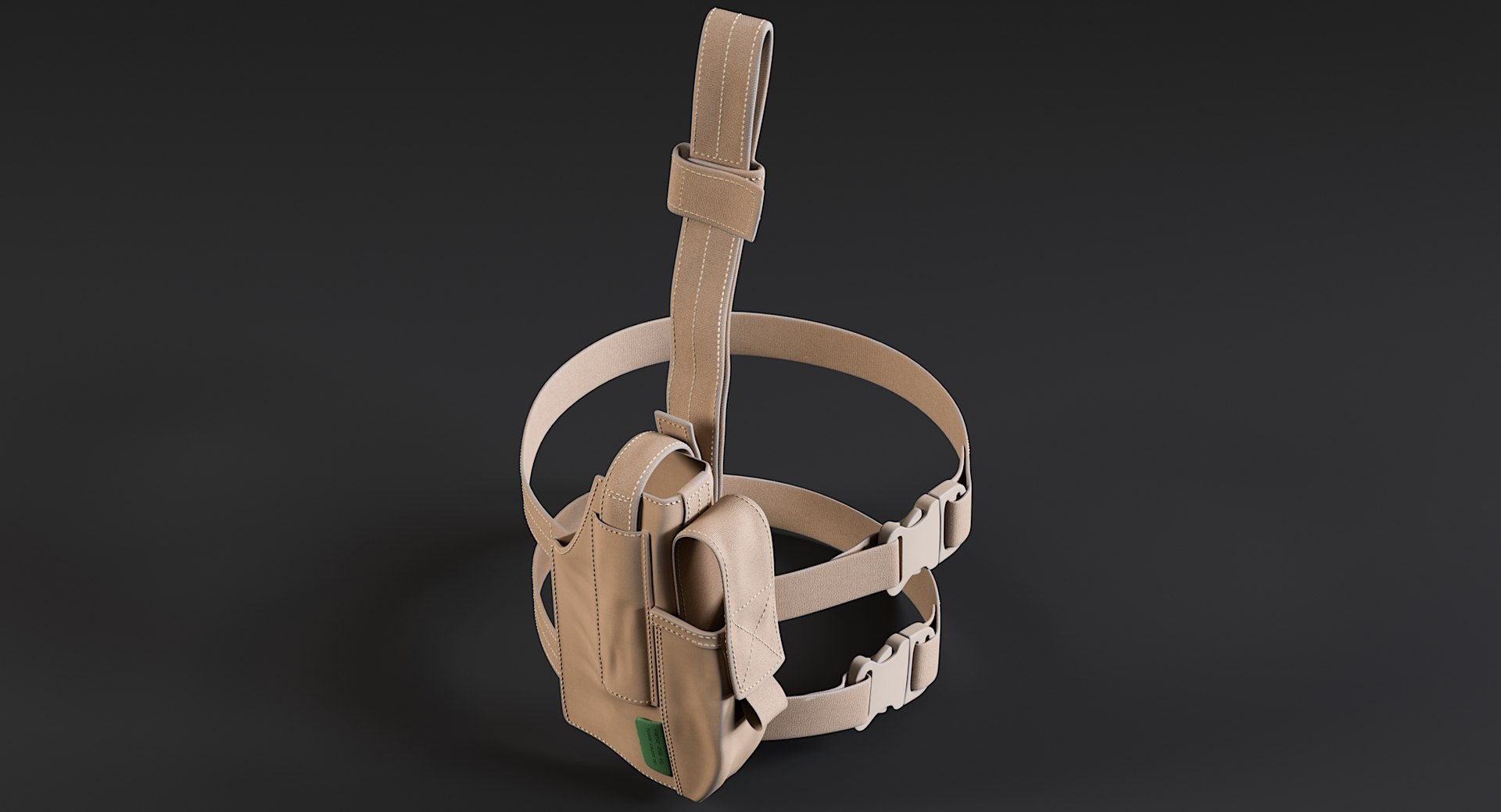 3D warrior drop leg holster model https://p.turbosquid.com/ts-thumb/Hn/5AVWZ4/ATsR5D1P/_view02/jpg/1552865952/1920x1080/fit_q87/02465c9082d31415eb73a63a8343513b68e0a971/_view02.jpg