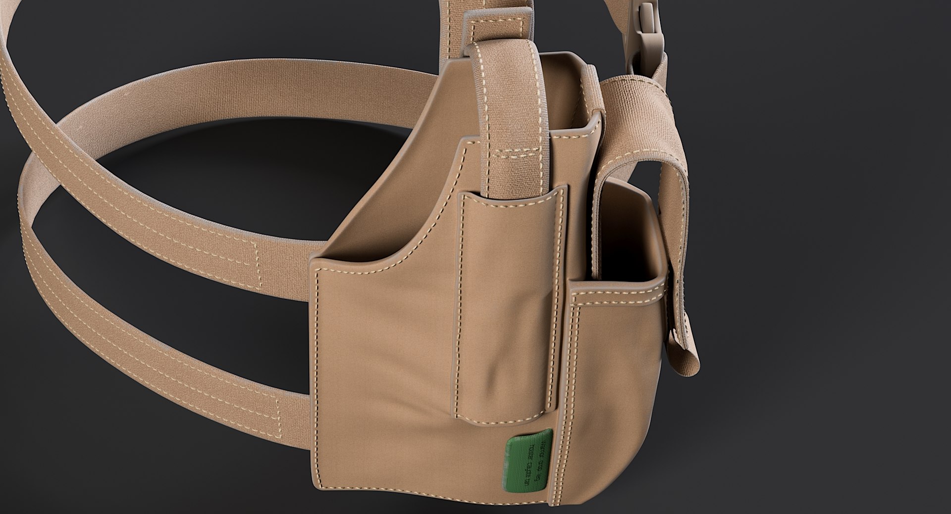 3D warrior drop leg holster model https://p.turbosquid.com/ts-thumb/Hn/5AVWZ4/LEQtKg9R/_view110000/jpg/1552900985/1920x1080/fit_q87/60fd2e7db5c5bb313eefbaae3c331fb94c199dc3/_view110000.jpg