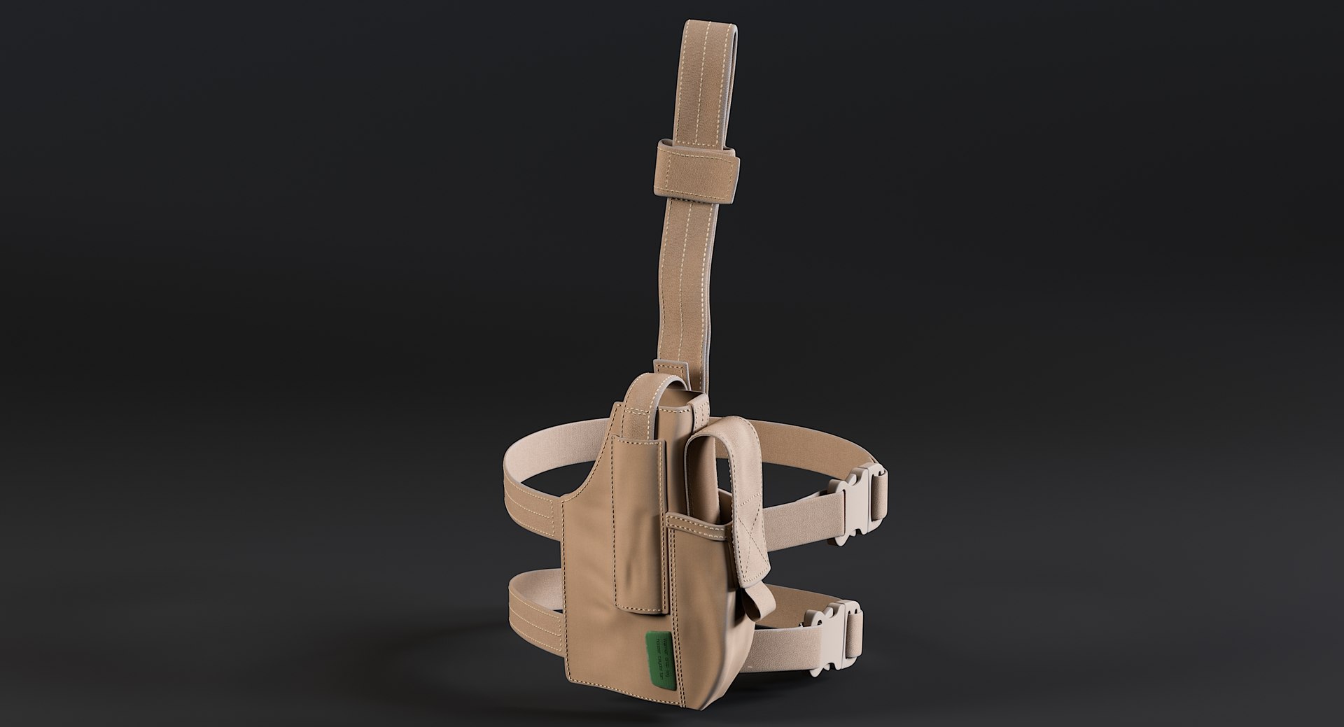 3D warrior drop leg holster model https://p.turbosquid.com/ts-thumb/Hn/5AVWZ4/uXYomS4s/si_20000/jpg/1552865925/1920x1080/fit_q87/2f1e848364df1898993b4f8da2d0badba7fe2ab5/si_20000.jpg
