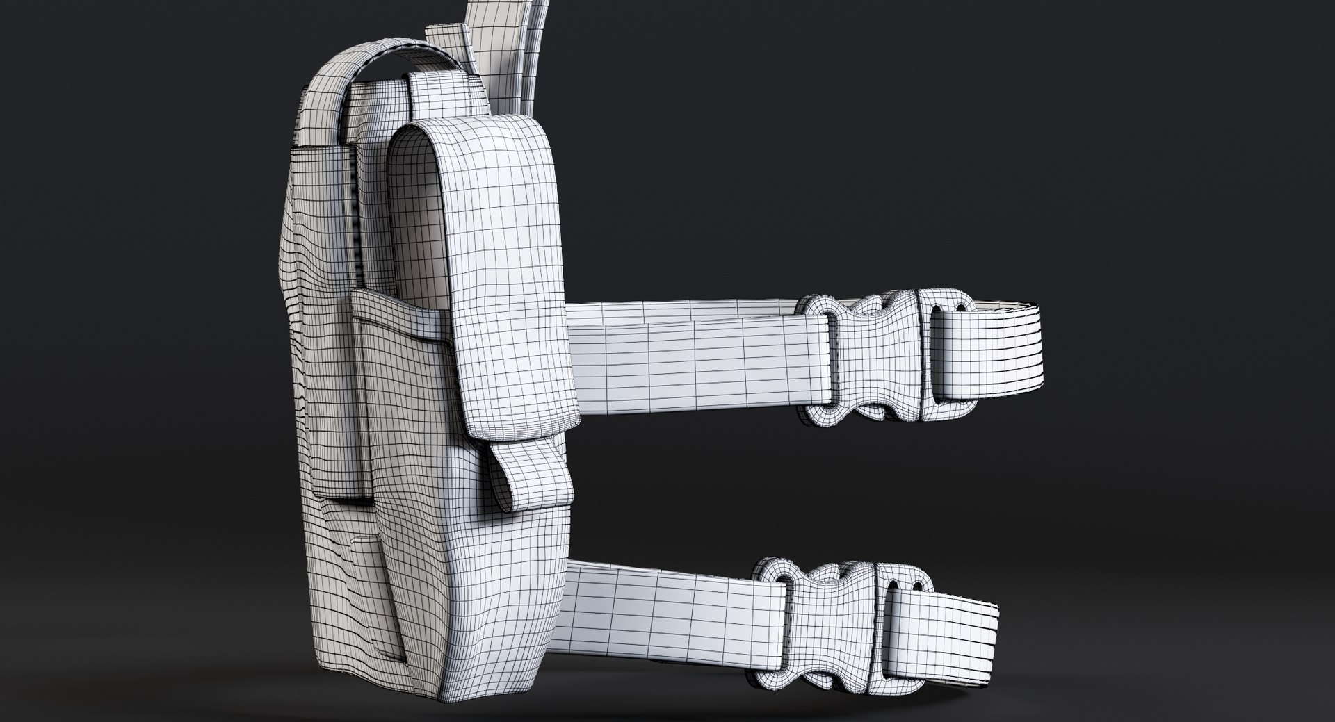 3D warrior drop leg holster model https://p.turbosquid.com/ts-thumb/Hn/5AVWZ4/vyAu4Zzk/_view080000/jpg/1552866048/1920x1080/fit_q87/48821e73987ee520cddfab3a4c1de8b6b78492c4/_view080000.jpg