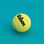 Palla da tennis