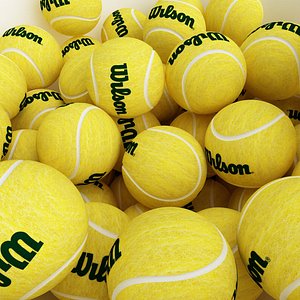 Tennis Ball