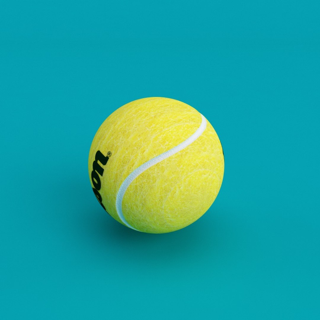 3d tennis ball https://p.turbosquid.com/ts-thumb/Hn/8tJjC6/u8PKks9A/tennishdrivr2/jpg/1369027143/1920x1080/fit_q87/d32a8cfd34f35e19216d8ed396482100b6d97b83/tennishdrivr2.jpg