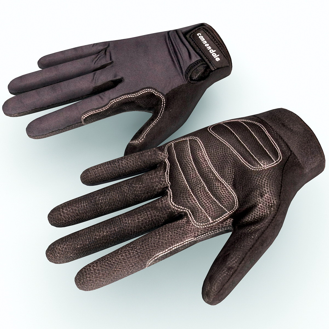 Cannondale gloves store