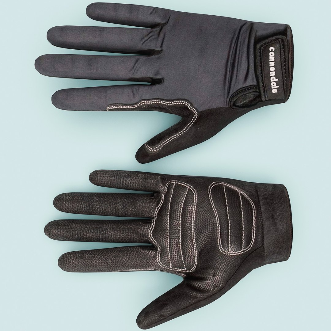 Cannondale gloves sales