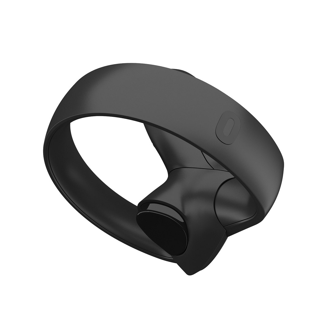 Oculus Touch 3d 3ds