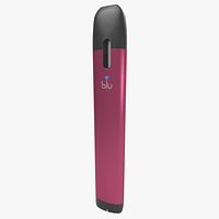 MyBlu Pod Purple