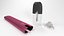MyBlu Pod Purple