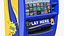 Lottery Machine