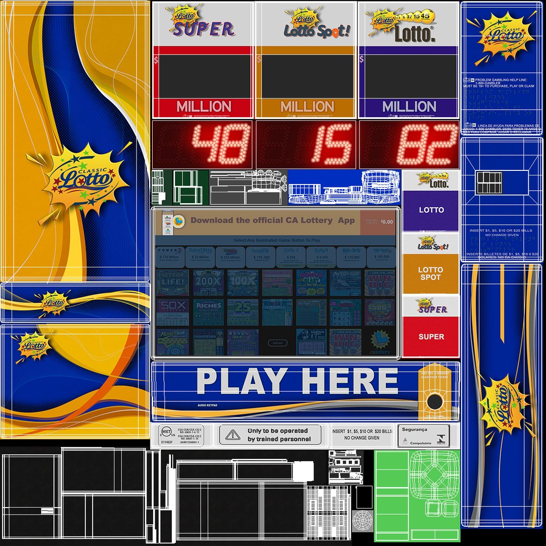3D Lottery Machine model https://p.turbosquid.com/ts-thumb/Hn/MYWuhZ/Jg/lotterymachine3dsmodel018/jpg/1679030068/1920x1080/fit_q87/f71be52b9bbfe6a583c43b68d1c7b8d229eacaf4/lotterymachine3dsmodel018.jpg