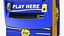 Lottery Machine