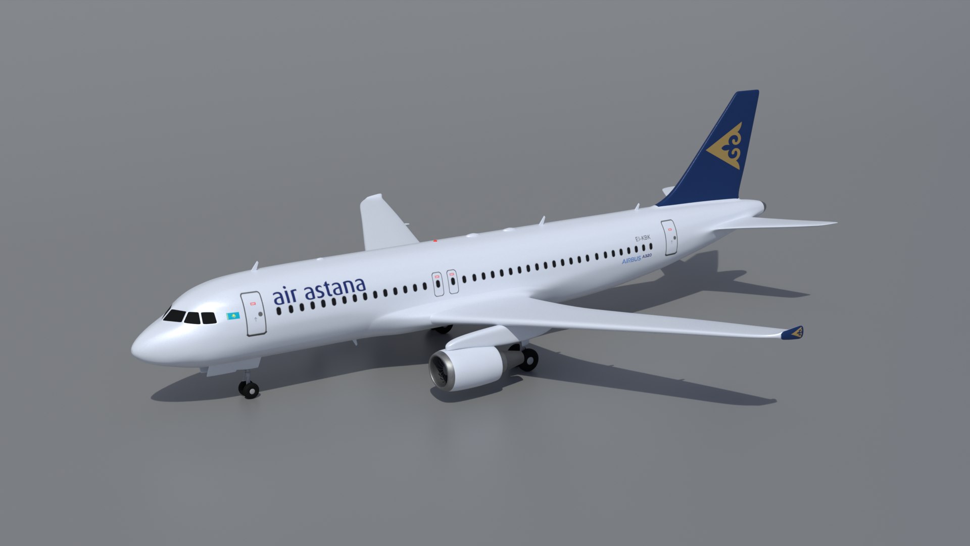 Airbus A320 Air Astana model https://p.turbosquid.com/ts-thumb/Hn/OqetMV/SI/1/png/1772968525/1920x1080/fit_q87/d21603e0eb4baff0aa93350ac13d5dcc3d780e22/1.jpg